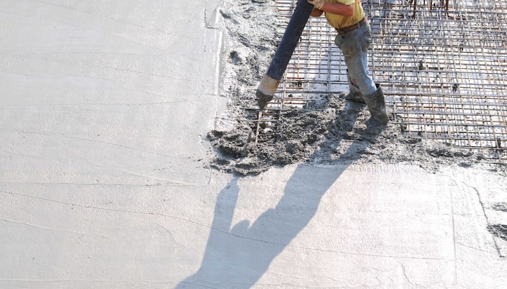 Ensure a Strong and Stable Building with High-Quality Concrete Foundation Services in Mesa, AZ - Trust Experienced Contractors to Deliver Long-Lasting and Reliable Concrete Foundations for Your Residential or Commercial Projects.